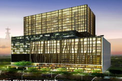 Latitude Corporate Center For Lease  in  Cebu Business Park