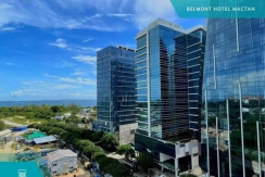 CONDOTEL FOR SALE!! in Belmont, Mactan Newtown, Lapu-lapu