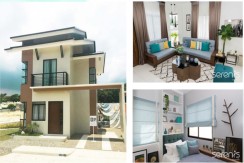 FOR SALE SERENIS NORTH l CEBU PROPERTIES at Liloan, Cebu