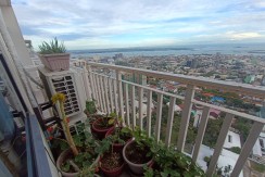 HORIZON 101 CONDOMINIUM WITH BALCONY (54th Floor)